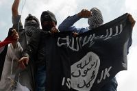 داعش میں ہزاروں سعودی شہری شامل ہیں: عربی ٹی وی چینل