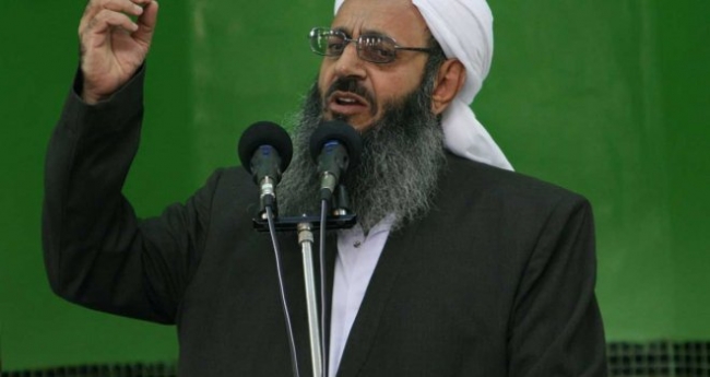 İranlı Sünni Alim: 'Vahdet Farzdır'