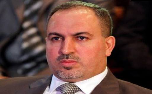 ناشطون يتناقلون صوراً جديدة للمجرم أحمد العلواني من معتقله