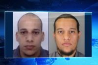Подозреваемый в атаке на Charlie Hebdo обучался в лагере "Аль-Каиды"