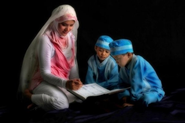 İslam'da Annenin Makamı