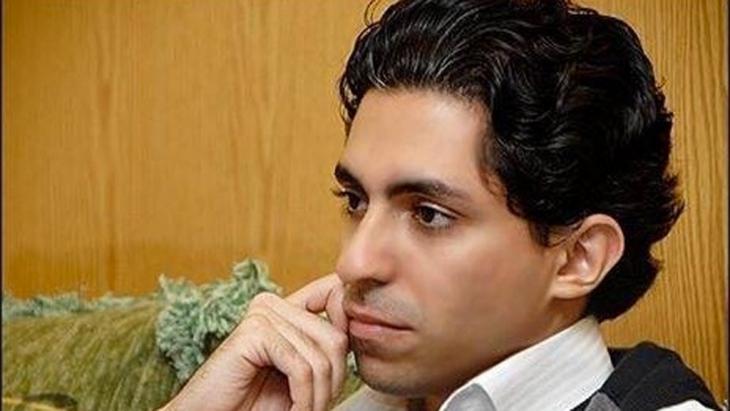 جلد مدون سعودي بتهمة "اهانة الاسلامة" في جدة