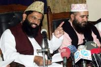 راولپنڈی کاواقعہ دشمنان اسلام کی کاروائی ہے: جمعیت علمائے اسلام
