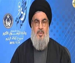 تکفیری سب سے زیادہ پیغمبر اسلام کی توہین کر رہے ہیں