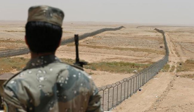  Selbstmordattentat auf saudische Garden