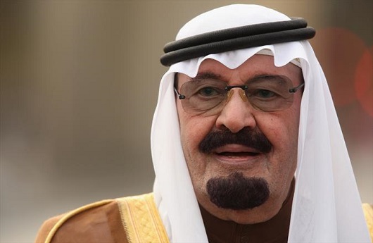 Arabistan’da Her Şeyi Değiştirecek Ölüm