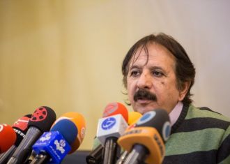 Iranian director says his film on Prophet Muhammad (S) seeks solidarity among Muslims 