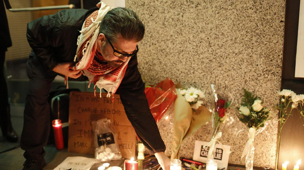 World Shia and Sunni Muslim unions, leaders condemn ‘barbaric’ Paris attack