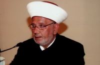 Главный муфтий Ливана выразил признательность Ирану за проведение Конференции исламского единства