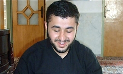Iranian volunteer combatant martyred in Iraq+ Pics