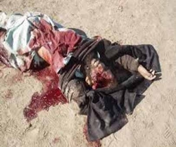 داعش اورطالبان کے درمیان لڑائی میں دسیوں افراد ہلاک