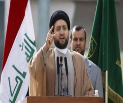 عراق کو غیرملکی فوجیوں کی ضرورت نہیں، سید عمارحکیم