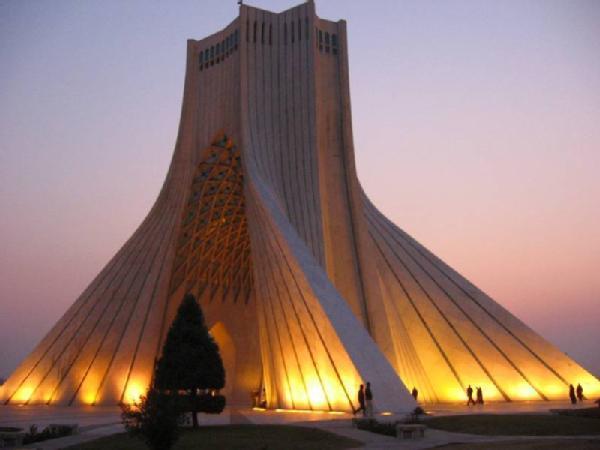 ایران نے کبھی بھی ایٹم بم بنانے کی کوشش نہیں کی