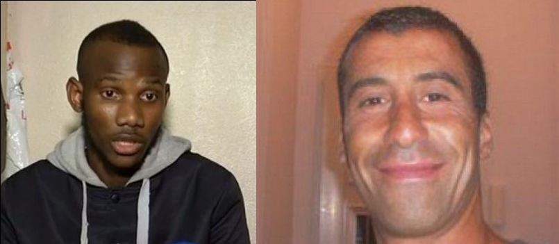 Muslimischer Angestellter in Paris schützte Terroropfer