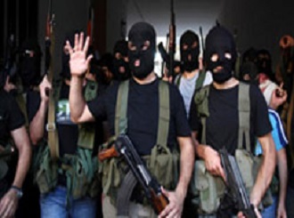 Irak’ta Sünni ordu kurmak, ABD’nin fitnesidir