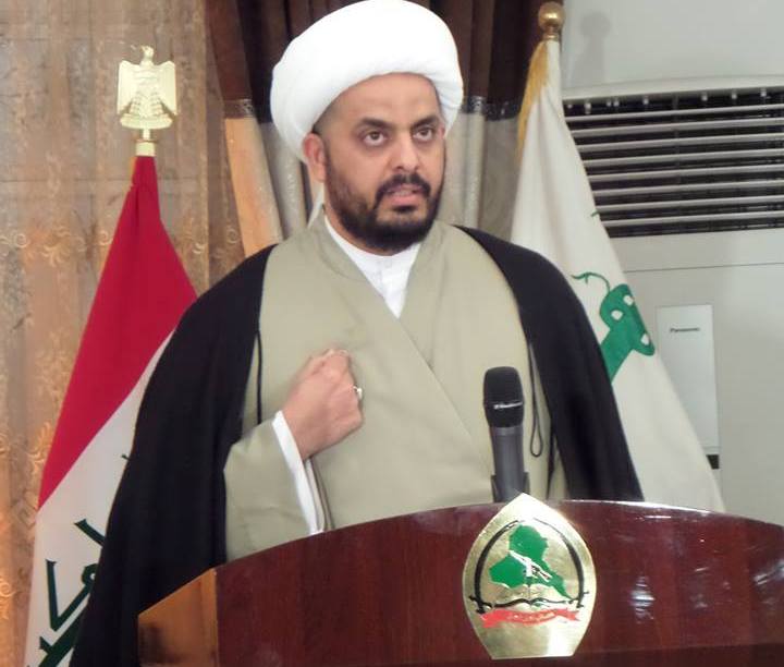 عصائب أهل الحق تصف دعم أمريكا للعرق بالوهمي وتعلن استعدادها في تحرير الموصل