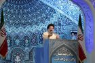 Gebetsansprachen in Teheran: Gewalt des Regimes in Bahrain soll sofort enden 