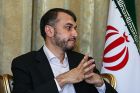 Iran: Nationaler Dialog ist Teil eines Friedensplans für Syrien 