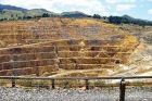 Reserven in Irans größter Goldmine erheblich größer als vermutet 