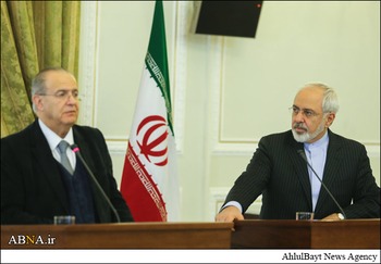 ایران اور ماسکو کے باہمی تعلقات میں توسیع 