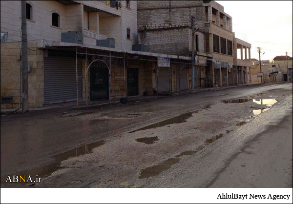 داعش يستغل الظروف الانسانية في مناطق يسيطر عليها ويجبر الشباب على القتال معه