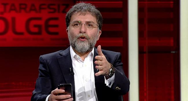 İstisnasız alayınızı tekfir ediyorum