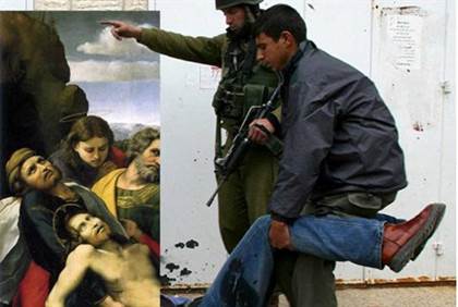 ¡Palestina Eterna!