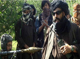 IŞİD’le Taliban birbirine girdi