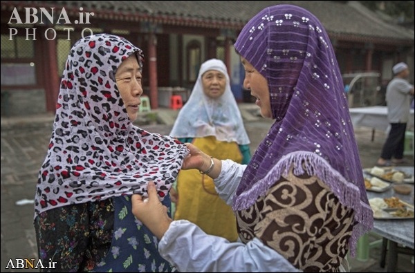 Çin rejimi Sin kiyang Muxtar Respublikasında Hicabı qadağan etdi