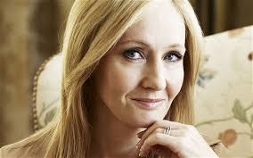 La riposte de J.K . Rowling, l’auteure de "Harry Potter", au milliardaire islamophobe Rupert Murdoch sur Twitter