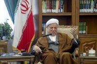 رفسنجانی: داعش کی شکست کا آغاز عراق سے ہوگا