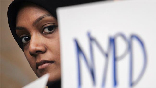 Amerikanische Muslime verklagen New Yorker Polizei wegen Spionage