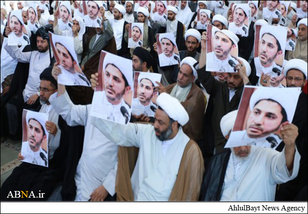 بيان لعلماء البحرين: الشعب لا يتخلى عن دماء الشهداء والمعتقلين ورموزه الوطنية 