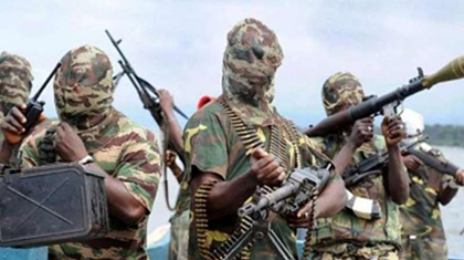 Forces camerounaises tuent 143 membres de Boko Haram