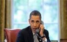 Obama ; kokarin mu shine kiyaye hr.Isra'ila