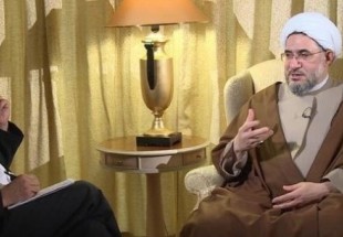 Zionism stands behind problems in World of Islam: Ayatollah Araki