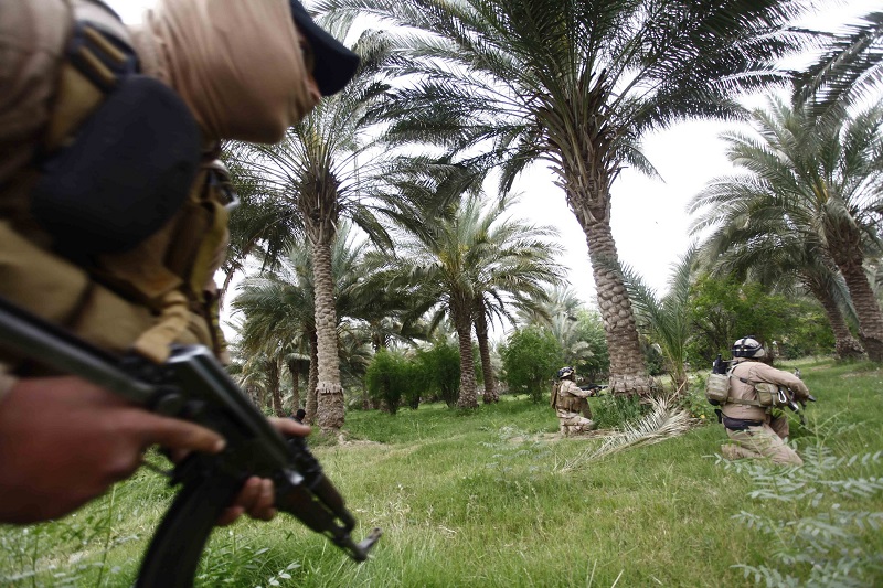 Malaysians taking loans to join ISIS, reports paper 