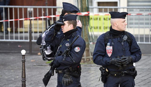  ISIL Must Be Wiped out: French Defense Minister 
