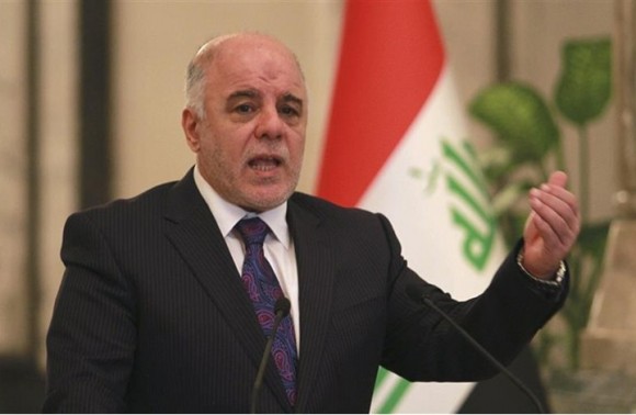 Iraqi PM: We will regain Tikrit in less than a month