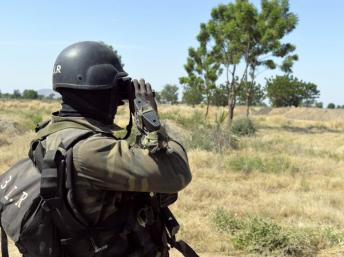 Sojojin Kamaru sun kashe ‘Yan Boko Haram 143
