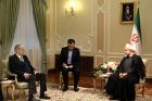 Präsident Rohani: Iran verurteilt Gewalt gegen alle Menschen 