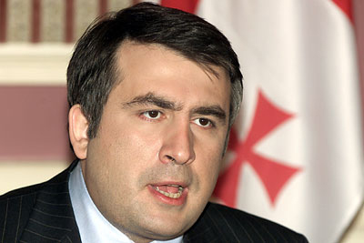 Саакашвили: "Јүзләрлә Ҝүрҹүстан вәтәндашы ИШИД-ә гошулуб" 