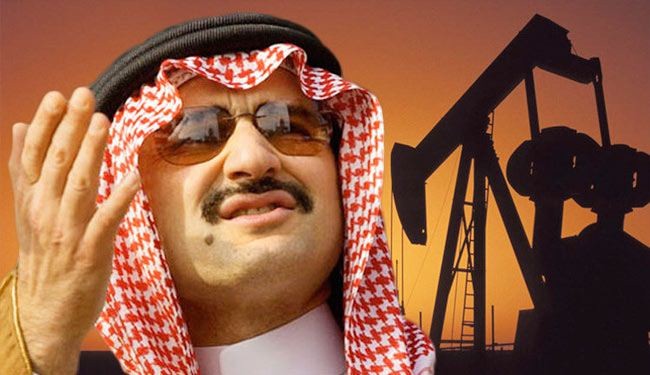 Prince saoudien: nous ne verrons plus le baril à 100 $..    