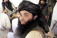 طالبان کا سرغنہ ملا فضل اللہ عالمی دھشتگردوں کی فہرست میں شامل