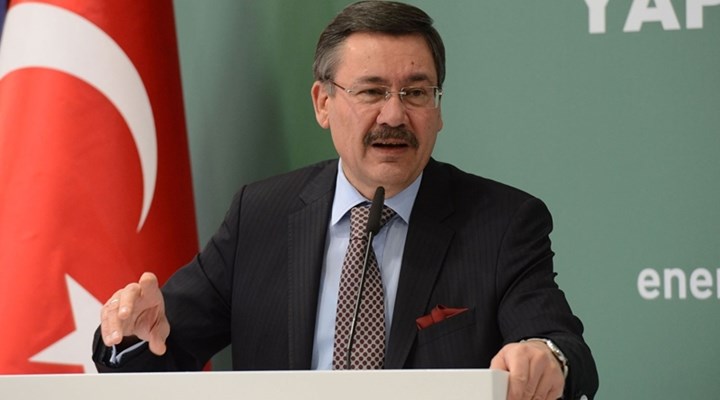 Gökçek: “El Mossad Podría Estar Detrás de los Ataques Mortíferos de París”