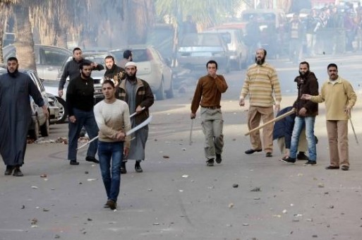 لجنة إداراة أموال "الاخوان" تتحفظ على جمعية طبية تديرها الجماعة 