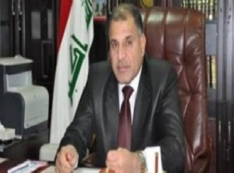 Iraklı Sünni bakandan peşmergeye ağır suçlama