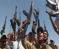 عراق: فوج اورعومی رضاکاروں کے تازہ آپریشن میں سیکڑوں داعشی دہشتگرد ہلاک