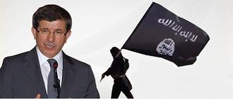Davutoğlu Anonim Şirketi (DAIŞ) IŞİD