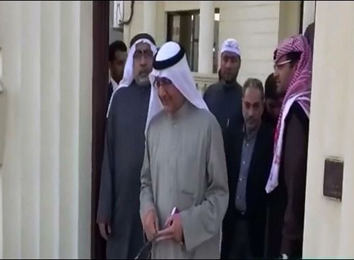 اعتقال رئيس شورى الوفاق لن يسعف النظام على تحقيق أهدافه في القضاء على الثورة